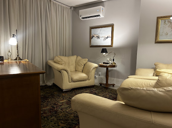 Consultório - Ambiente