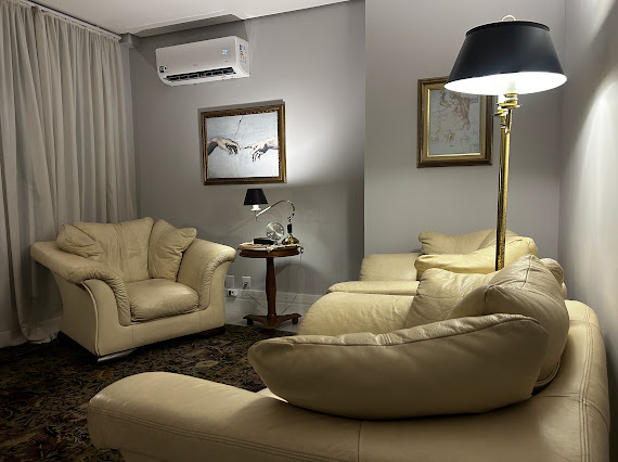 Consultório - Espaço