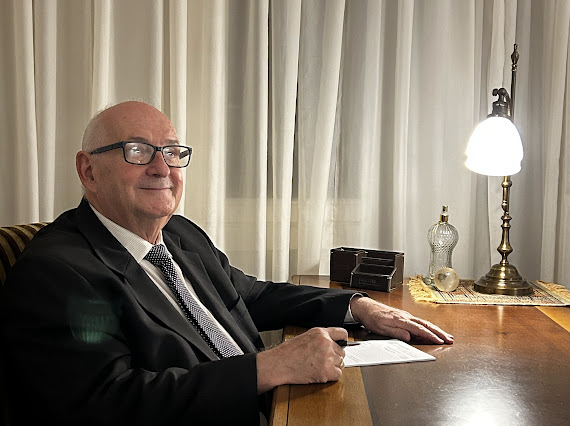 Consultório - Acolhimento