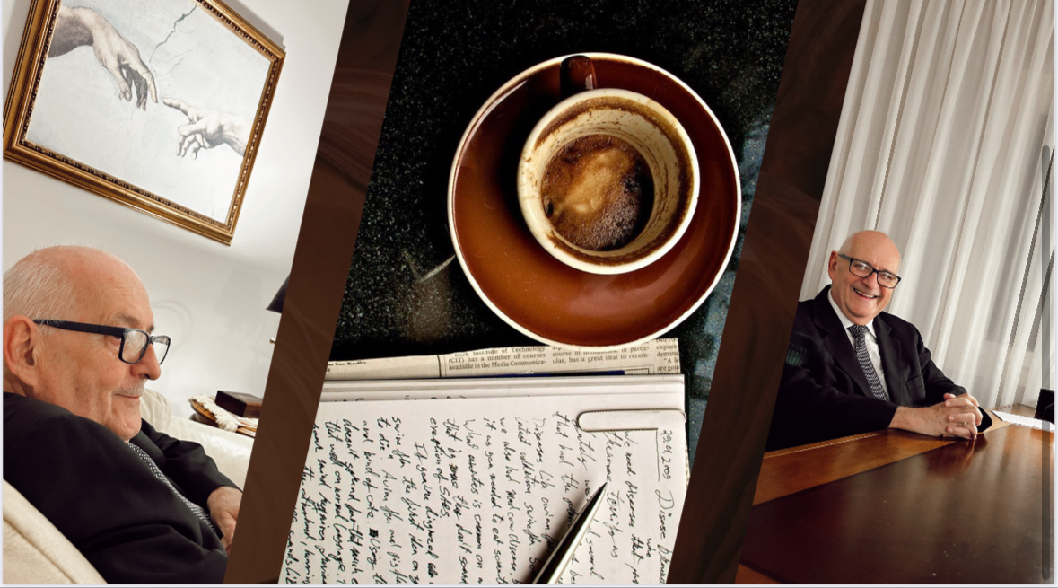 Dr. Fernando Egídio